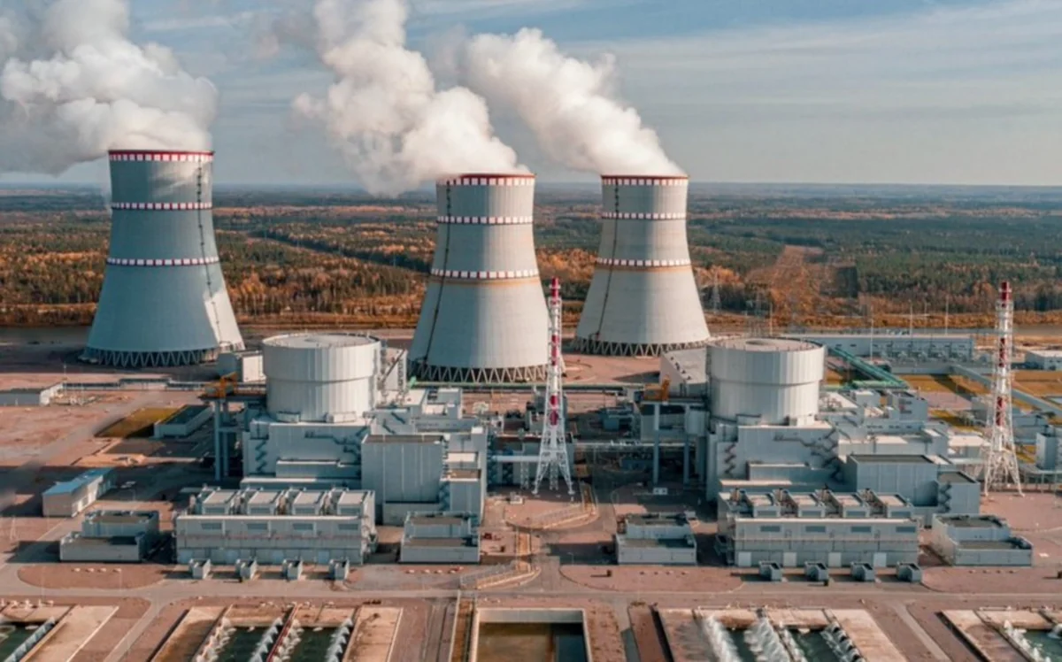 Строительство АЭС может обойтись Казахстану в $14-15 млрд