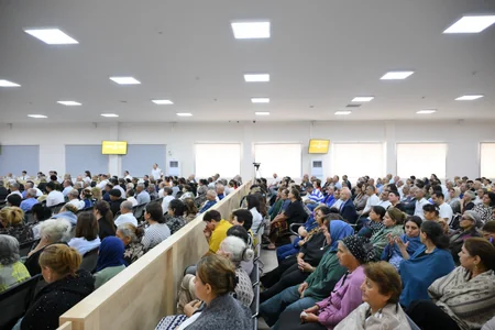 Trial of those accused of war crimes against Azerbaijan held in Baku