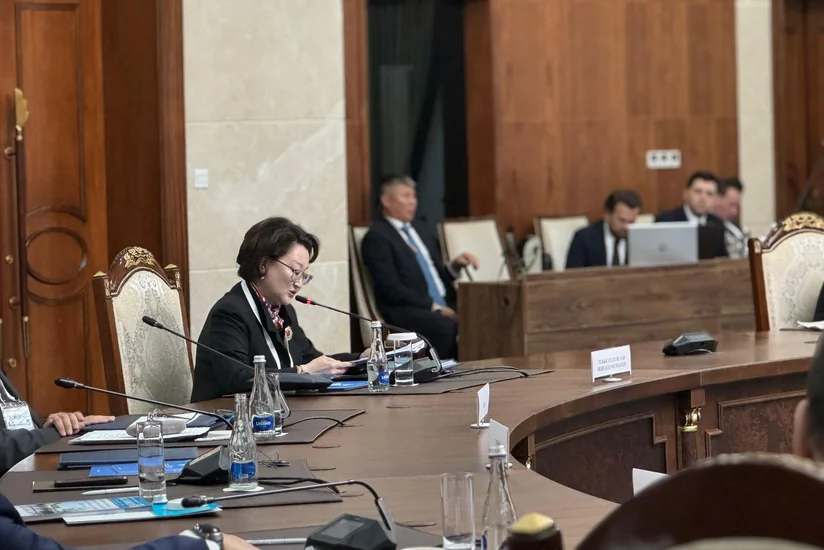Фонд тюркской культуры и наследия разрабатывает каталог тюркского культурного наследия