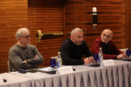 Zaqatala klubu ilə bağlı layihənin təqdimat tədbiri baş tutub