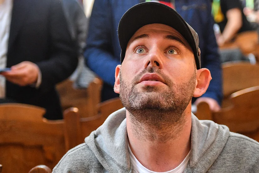 Semyon Slepakov xarici agentlər siyahısına əlavə edilib