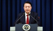 Cənubi Koreyanın sabiq prezidenti seçkilər ərəfəsində partiyadan çıxıb