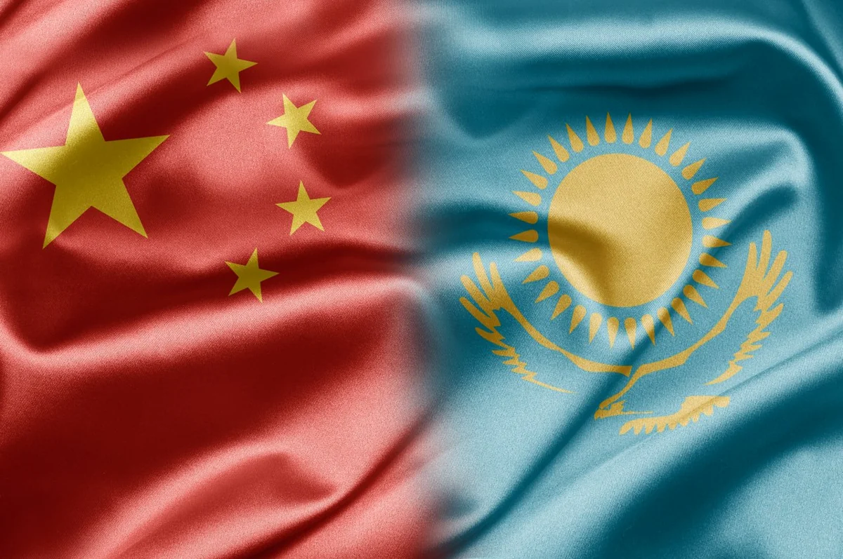 Казахстан и Китай будут сотрудничать в сфере цифровых валют