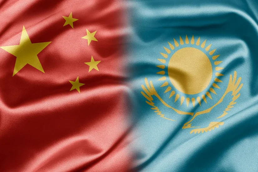 Казахстан и Китай будут сотрудничать в сфере цифровых валют