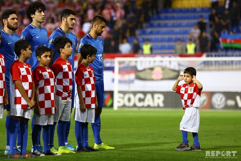 Azərbaycan futbolunda yeni dalğa - Ümid verən gənclər - ŞƏRH