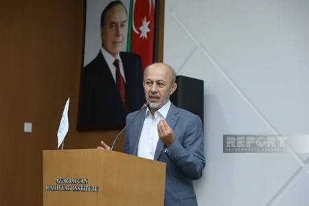 İlahiyyat İnstitutundan 50 nəfər məzun olub