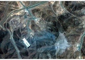 Israel gives negative assessment of results of US bombing of plant in Iran's Fordow