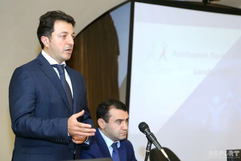 Tural Gəncəliyev: “Dağlıq Qarabağ xalqı” deyə bir anlayış yoxdur