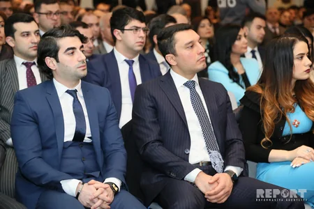 Bakıda Kiçik sahibkarlığa dəstək mövzusunda konfrans keçirilir