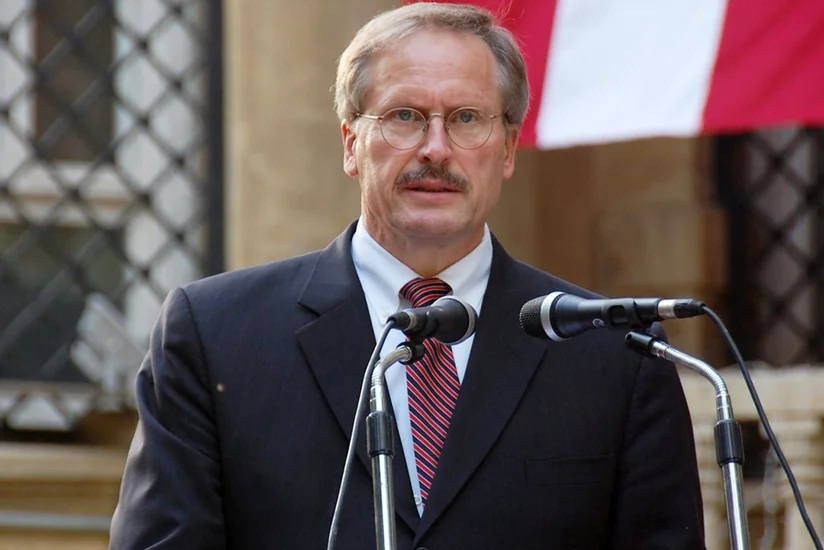 ABŞ səfiri: “Qlobal enerji təhlükəsizliyi baxımından ABŞ Azərbaycanın əhəmiyyətini yüksək qiymətləndirir”