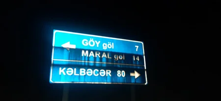 Ordumuzun bölmələri Kəlbəcərə doğru irəliləyir