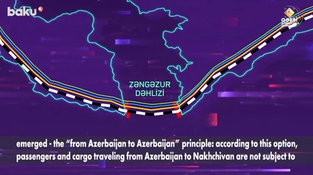 Qərbi Azərbaycan Xronikası: Ermənistan Zəngəzur dəhlizini başqa ad altında açır