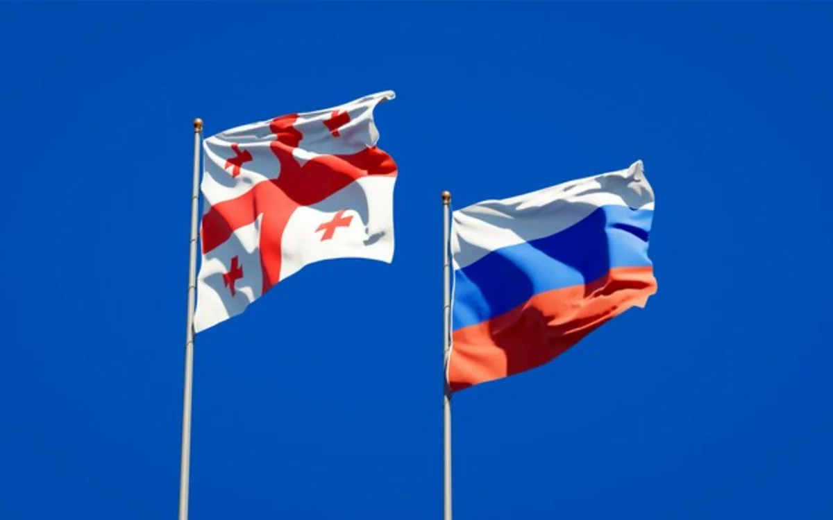 Georgia seeks to restore diplomatic relations with Russia