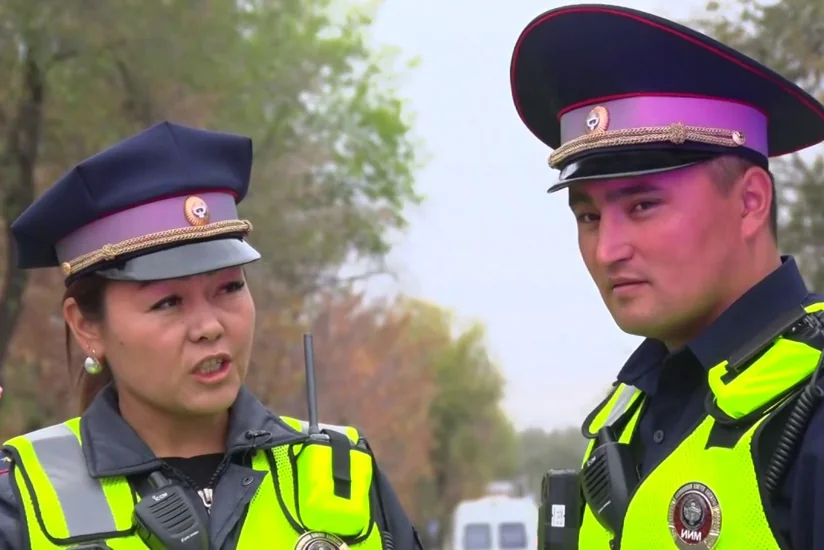 В Кыргызстане задержали подозреваемых в попытке организации госпереворота