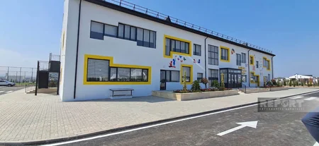 Sarıcalı kəndində açılışı olan körpələr evi-uşaq bağçasında 5 qrup fəaliyyət göstərəcək