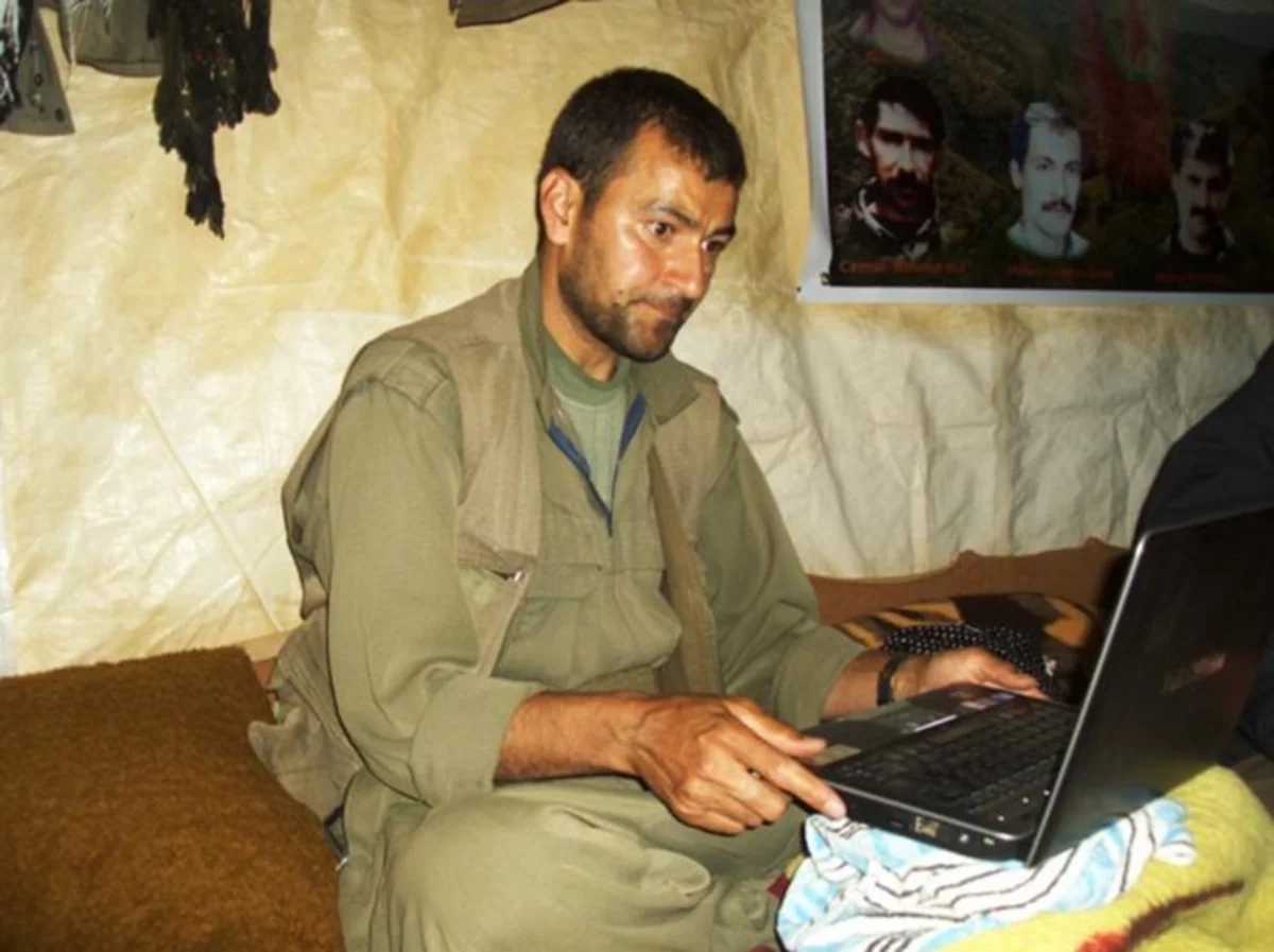 Türkiyə kəşfiyyatı İraqda PKK-nın rəhbər şəxslərindən birini öldürüb