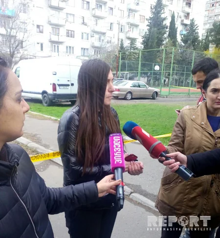 Anti-terror op ends in Tbilisi, terrorists neutralized - VIDEO - UPDATED-3