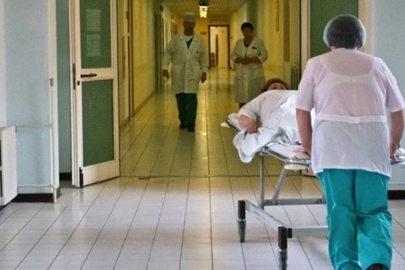 Qırğız Respublikasında 11 nəfər Sibir xorasına yoluxub