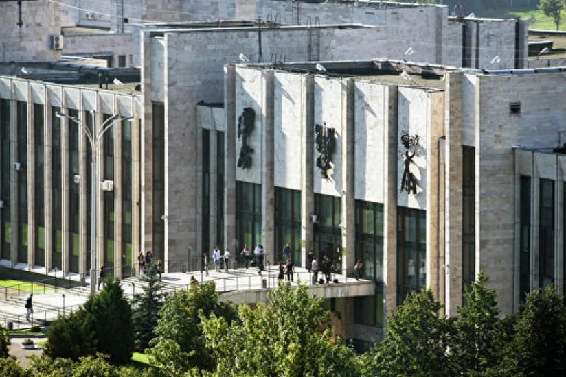 Азербайджанец назначен директором Центра устойчивого развития МГИМО 