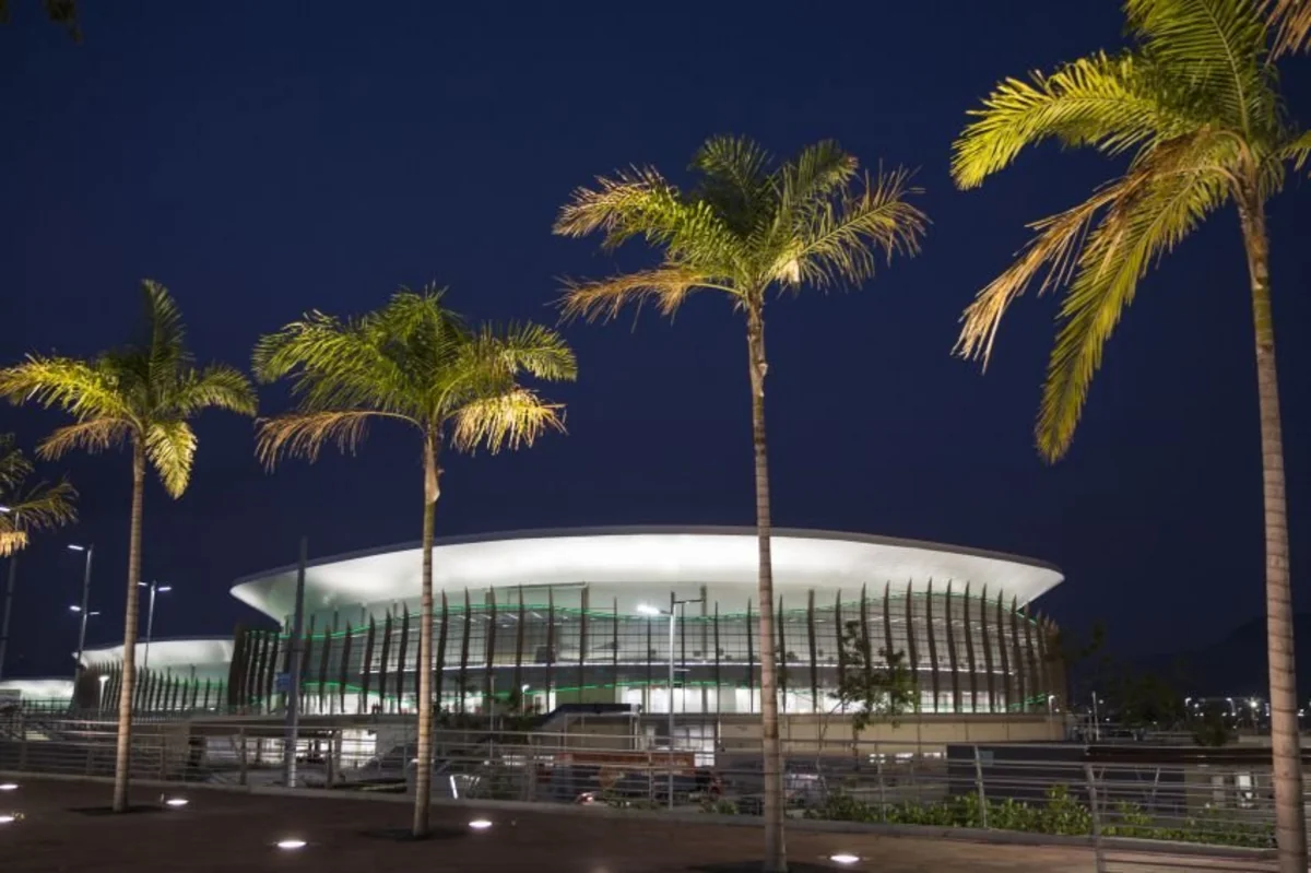 IOC: Rio Olympics on time despite Brazil crisis