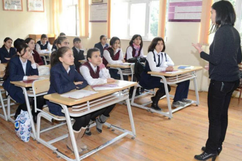 Cəlilabadda müəllim çatışmazlığı var