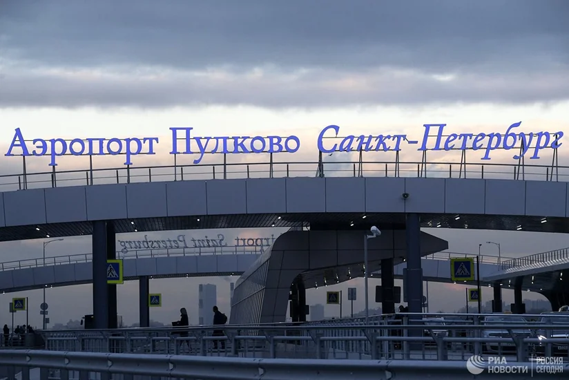Прокуратура проверяет московский аэропорт после выезда самолета за пределы ВПП