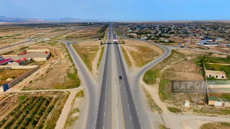 Bakı-Quba-Rusiya ödənişli yolundan istifadə qaydaları məlum olub
