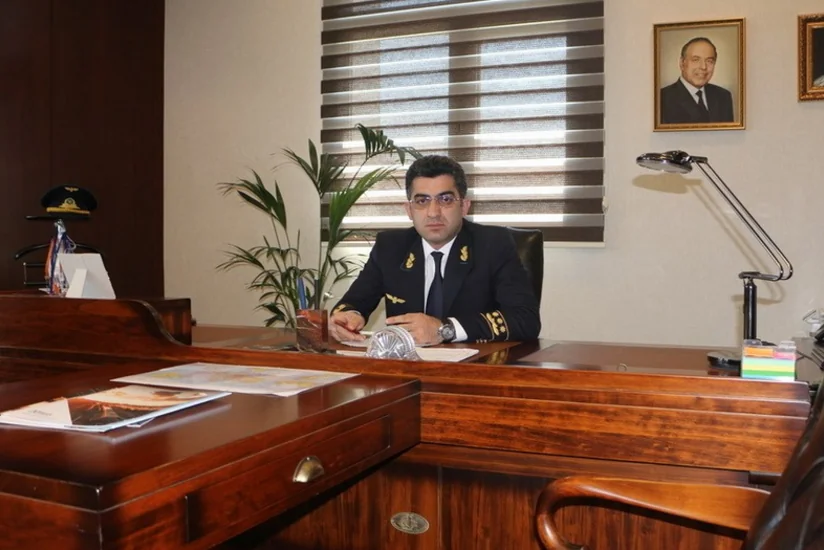 ADY Ekspressin keçmiş direktoru yenidən şirkətin rəhbərliyinə gətirilib