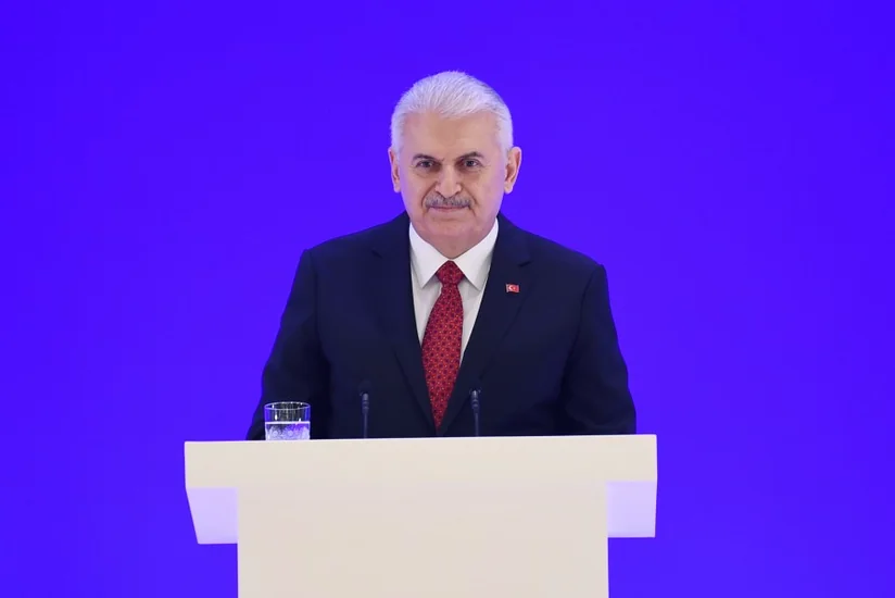 Binəli Yıldırım: Türkiyə və Azərbaycan terrora qarşı birlikdə mübarizə aparır