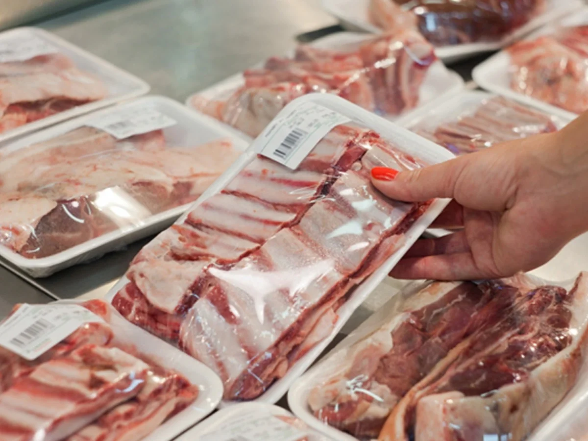 China launches antidumping probe into EU pork imports
