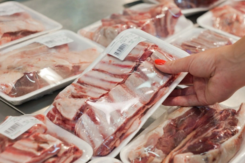 China launches antidumping probe into EU pork imports