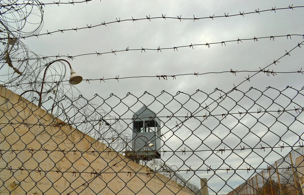 Fire breaks out in Georgian prison, 2 died