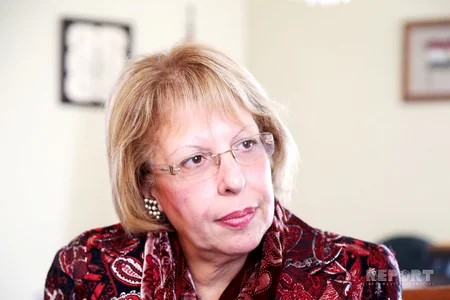 Ambassador: Azerbaijan and Egypt need to increase economic relations