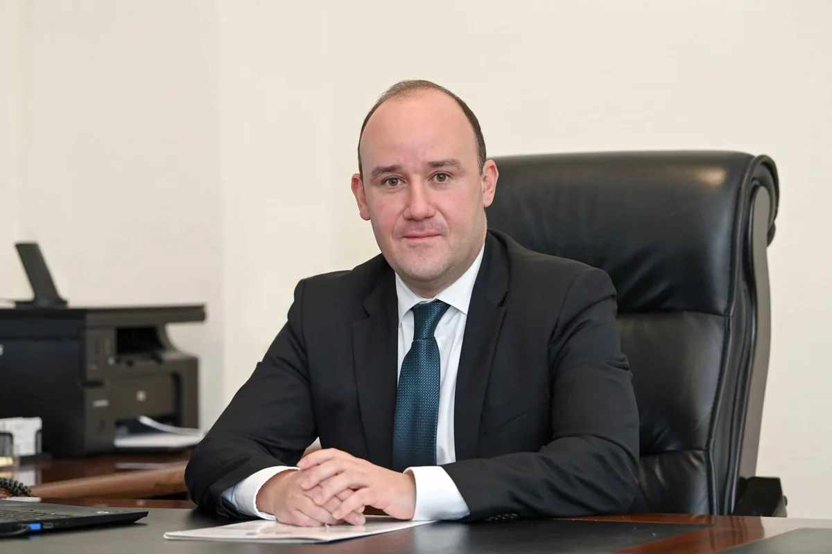 İlqar Həsənov: “Akkreditasiya Mərkəzi beynəlxalq standartlara uyğunlaşdırılır”