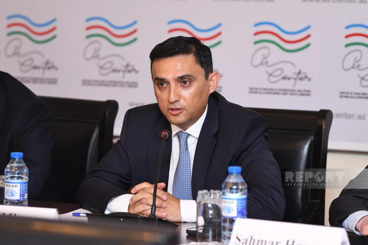MFA official: Co-op with ECO members among main priorities for Azerbaijan
