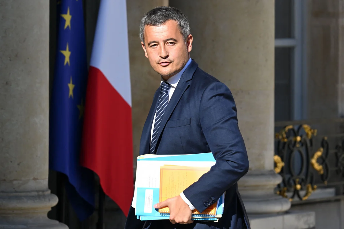 Fransanın DİN rəhbəri Parisin blokadasının qarşısının alınması barədə göstəriş verib