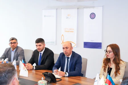 Azərbaycanda elmi yanaşmalara əsaslanan fermer təsərrüfatları formalaşacaq