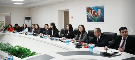 Azərbaycanda “Biznesə daxilolma” indikatoru üzrə Yol Xəritəsi təqdim edilib