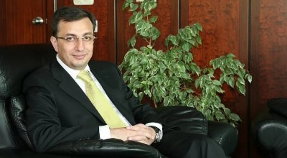 Rüfət Aslanlı: Azərbaycan kapital bazarında peşəkarlıq səviyyəsi qaneedici deyil