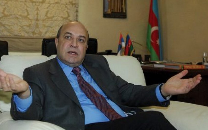 Ali Məhkəmə Eldar Həsənovun ailəsinin əmlakının geri qaytarılması barədə qərar çıxarıb