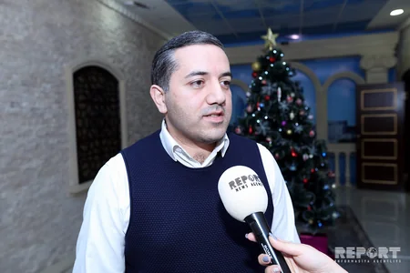 Prezidentin doğum günündə yayıma başlayan “ASAN Radio” 2 yaşına çatdı - REPORTAJ