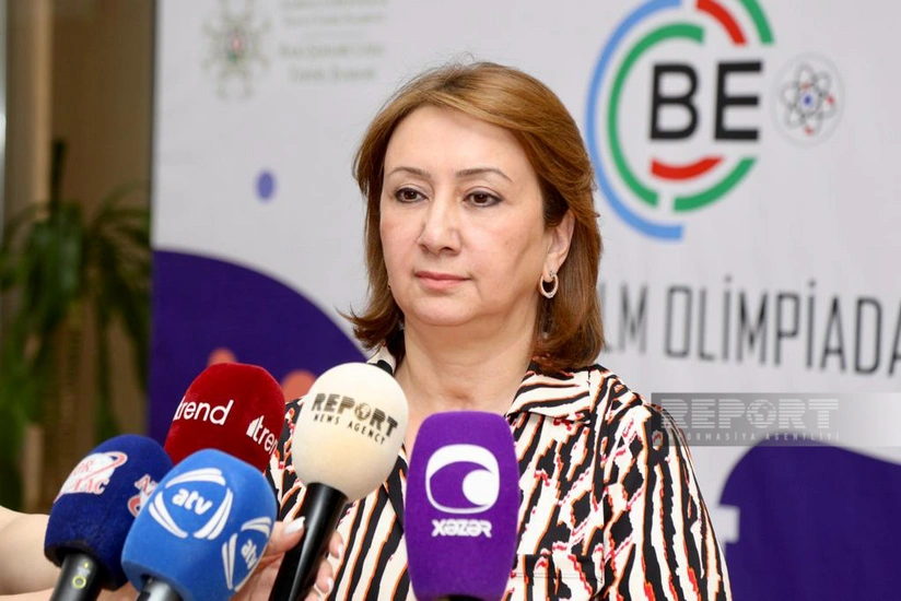 İdarə müdiri: Nümunəvi şagird qaydaları pilot layihə şəklində Bakıdakı 62 məktəbdə tədbiq olunub