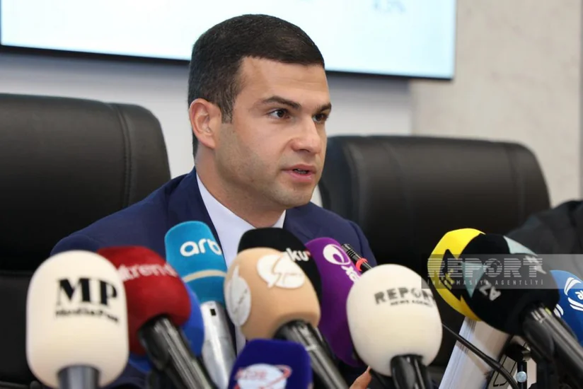 Более тысячи субъектов МСП получили поддержку KOBİA при участии на выставках и ярмарках