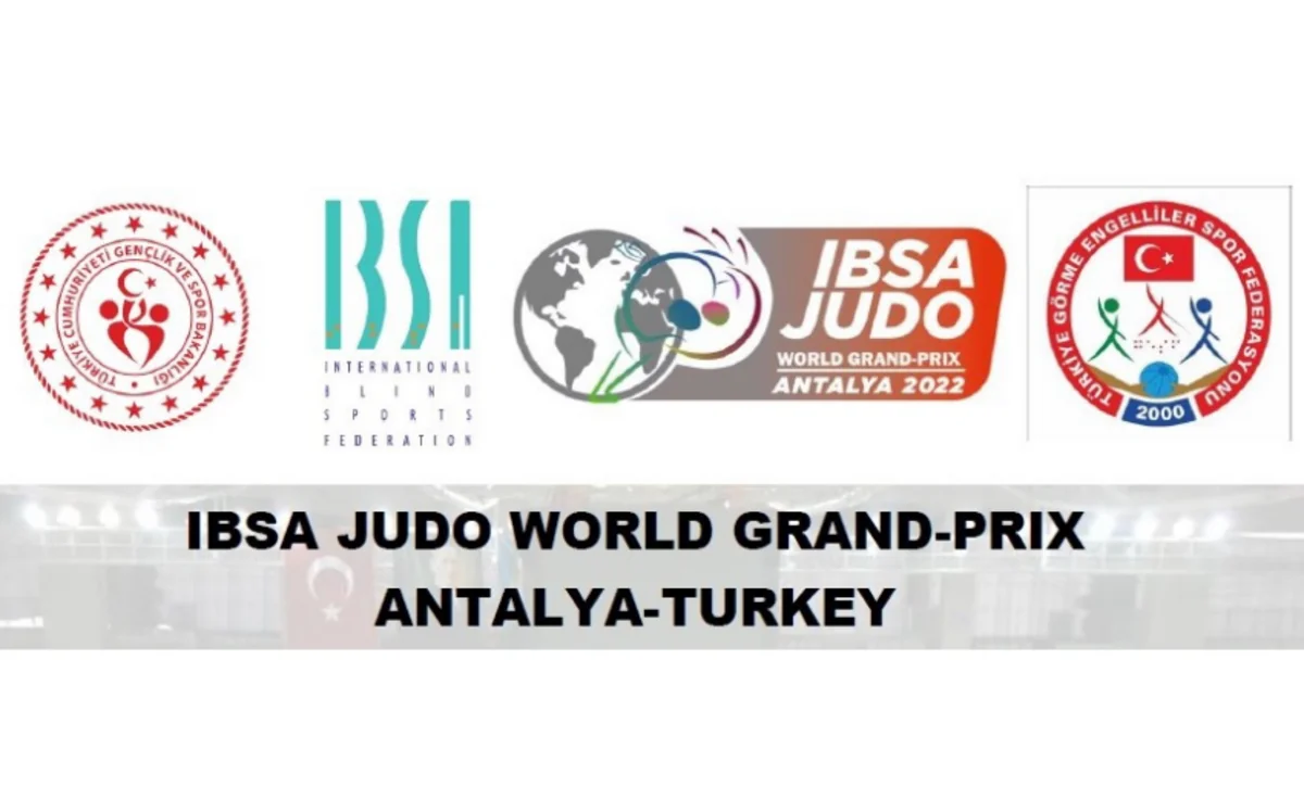 Azərbaycanın 9 paracüdoçusu Antalya Qran-prisinə buraxılmayıb
