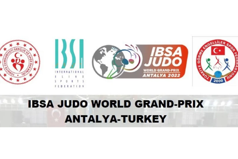 Azərbaycanın 9 paracüdoçusu Antalya Qran-prisinə buraxılmayıb