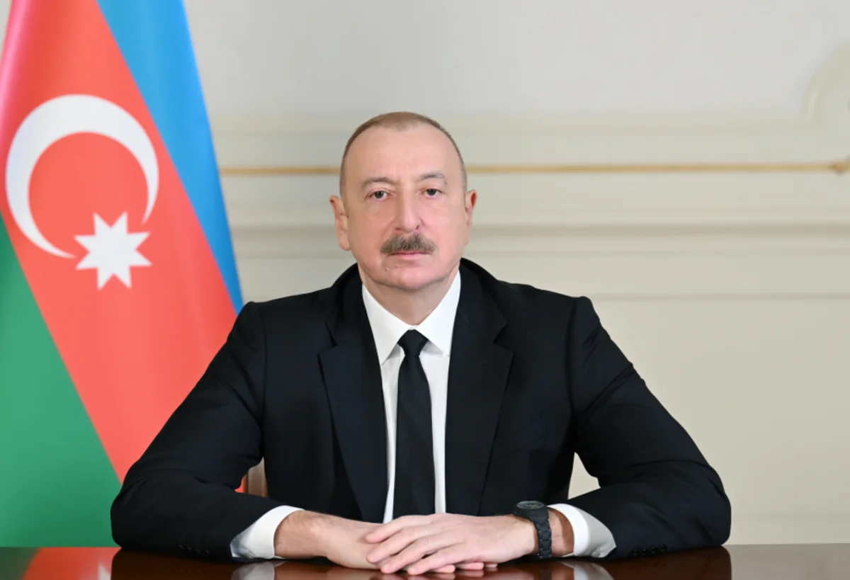 President: Number of citizens returning to Karabakh and East Zangezur to increase significantly next year