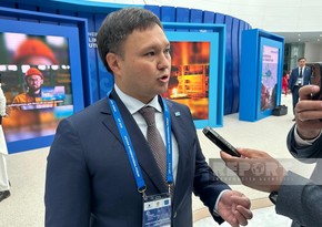 Xasenov: “Qazaxıstan neftinin BTC ilə tranzit həcmləri artacaq”