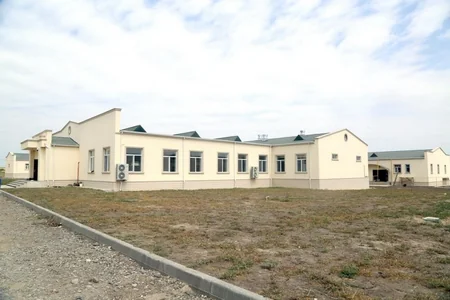 Azerbaijan Defense Minister visited several military units being under construction in the frontline zone -  VIDEO