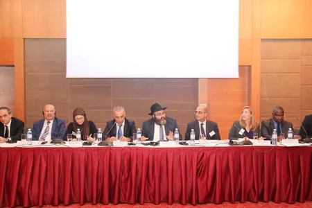 Bakıda tolerantlığın təşviqinə dair dinlərarası dialoq mövzusunda seminar keçirilir