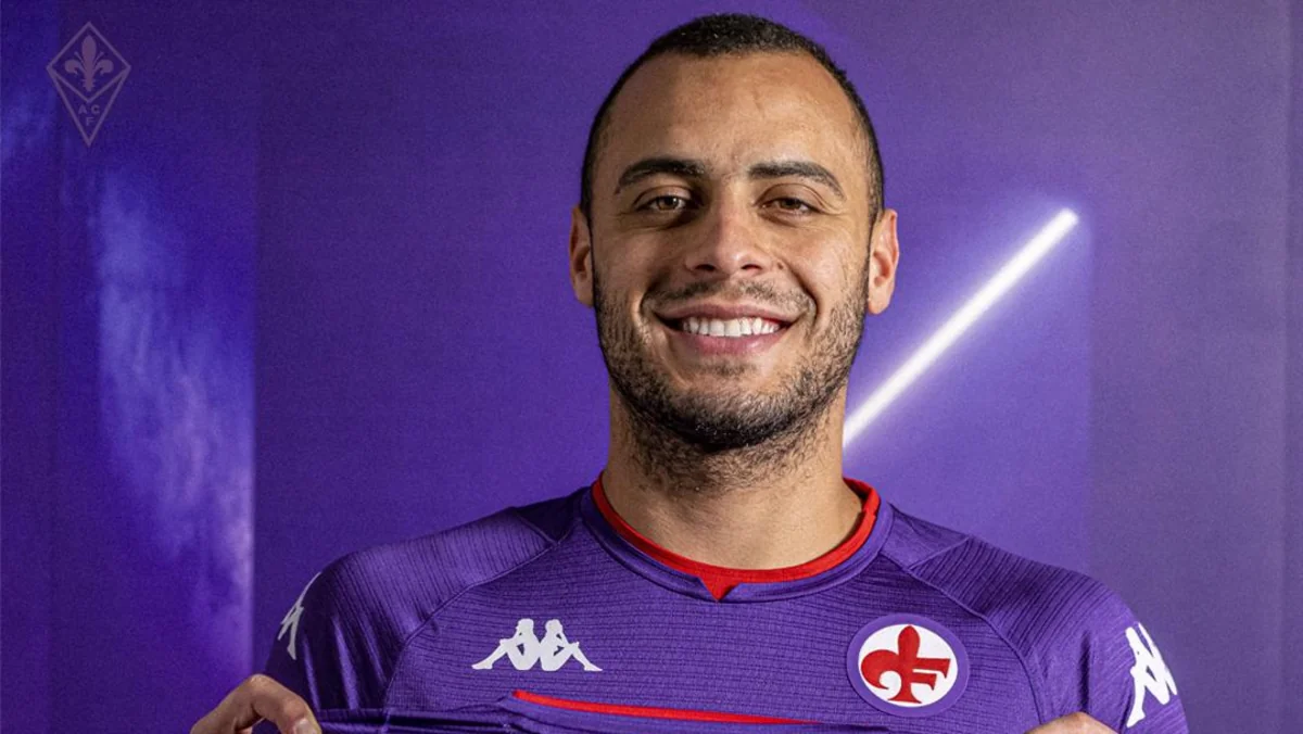 Bazelin hücumçusu Fiorentinaya keçib